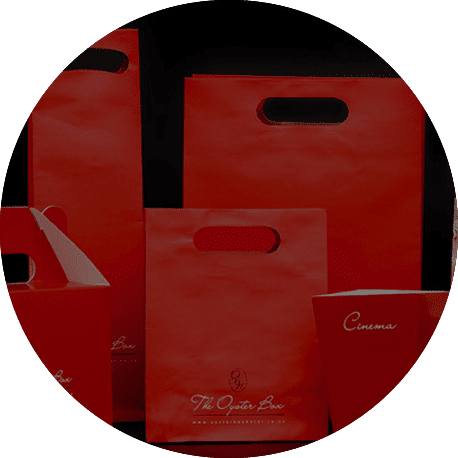 How to Order Your Branded Paper Bags