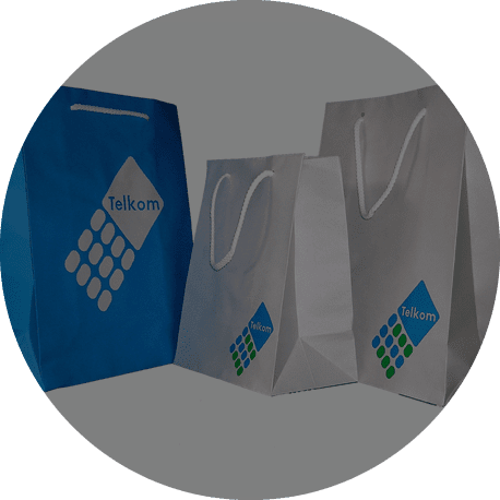 How to Order Your Branded Paper Bags