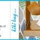 a stack of pretty gift box with a card that reads ‘Just FOR YOU’