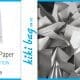 a pile of paper planes