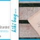 Branded paper bag