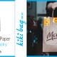 McDonald’s paper bag
