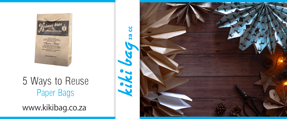 Paper crafts